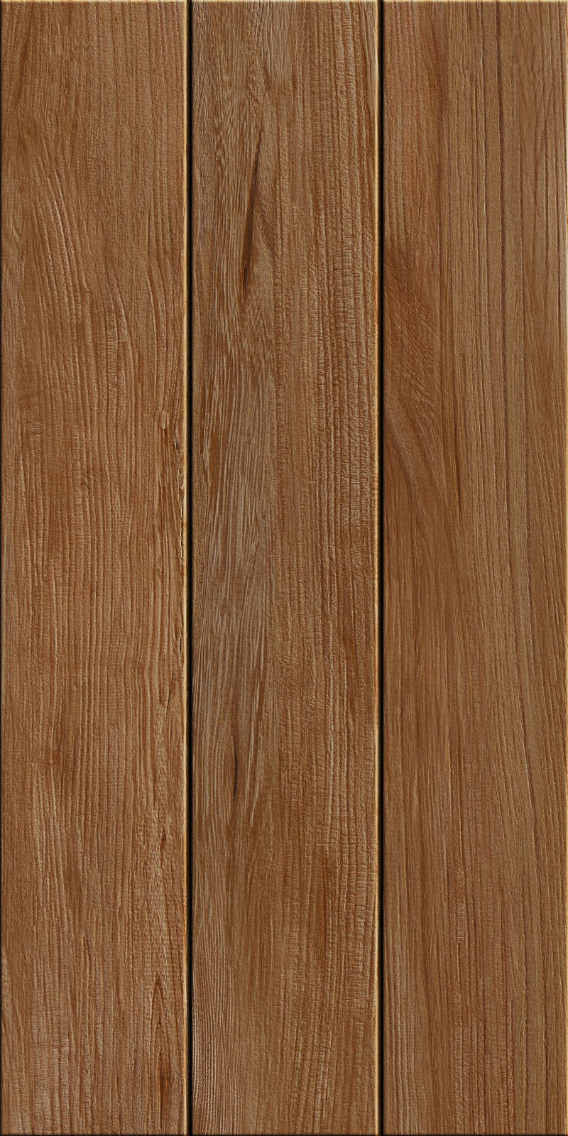 ASIA TILE 20X40 GAMMA BROWN EMBOSSED